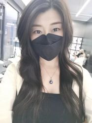 -藤野造型烫染·漂发