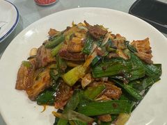 -听涛雅苑百味饺子老家菜馆