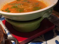 -绿茶餐厅(珞珈创意城店)