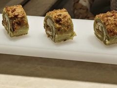 -盛宴自助餐厅(运达喜来登店)