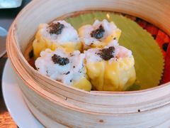 -广州柏悦酒店·悦景轩·粤菜餐厅