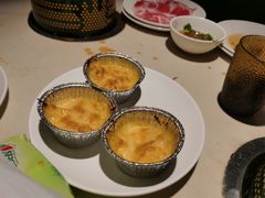 -加餐海鲜自助(集美银泰百货店)