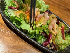 -玄白·炭烤活鳗(上海首店)