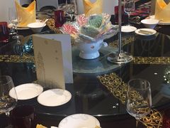 -星河湾半岛酒店-真粤中餐厅