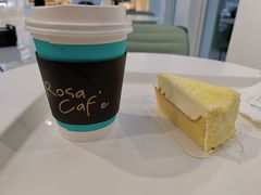 -罗莎蛋糕(钱江店)