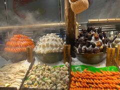 -喜庭海鲜自助(来福士店)