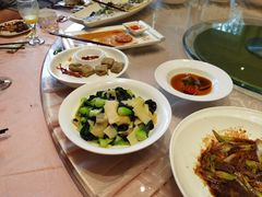 -花中城·杭帮菜·粤菜·海鲜火锅(清泰街店)