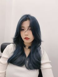 点击看大图 -藤野造型