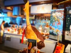 -The COOK·厨餐厅·自助餐(浦东嘉里大酒店)