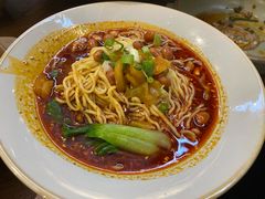 盐帮小面-大盐帮川菜馆(长楹天街店)