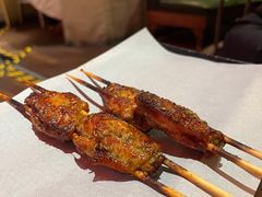 -肉串汪(望京店)