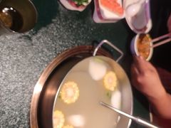 -大吉利·潮汕鲜牛肉火锅(总店)