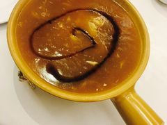 砂锅鱼翅-泰国村酒楼(室内体育馆店)