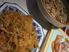 -吉祥春饼·烤鸭(常州新城吾悦店)