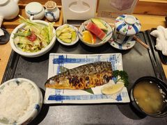 -万鱼亭 日本料理(无锡香山名园店)