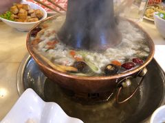 -阳坊胜利涮羊肉(阳坊老店)