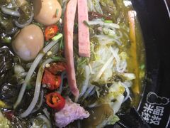 -渝和喵叔米线(南坪万达店)