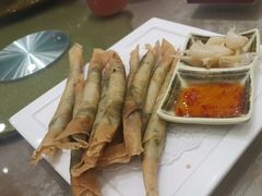 -李氏传家菜(兴城路店)