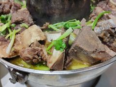 -小辣椒·川菜馆·羌家铜锅土火锅(茂县店)