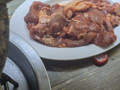 -西塔隆太白烤牛肉馆(图们路店)