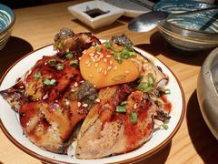 -虹料理·日料放题(悠方店)