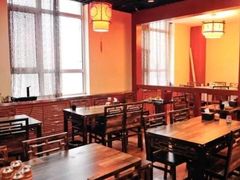 -周彦辰重庆火锅米线·冒菜(万达总店)