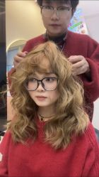 点击看大图 -BEAUTY HAIR GANO