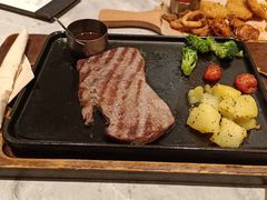 牛排-必胜客(城西银泰店)