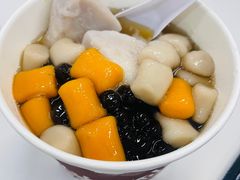 -鲜芋仙(国和店)