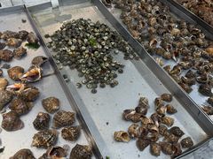 -利群集团乳山购物广场有限公司