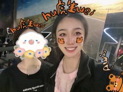 -LikingFit24小时健身•普拉提(张江店)