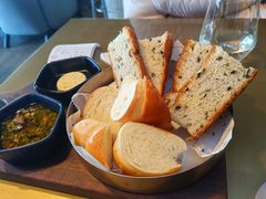 -y SEA·西班牙餐厅(阿那亚·北戴河店)