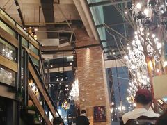 -漫咖啡(银泰创意城店)