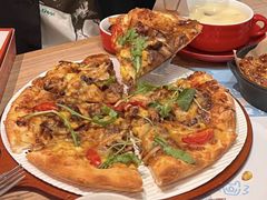 -必胜客(港城新天地店)