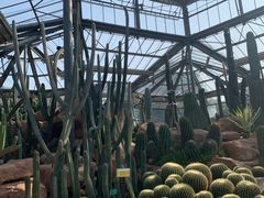 -华南国家植物园-售票处