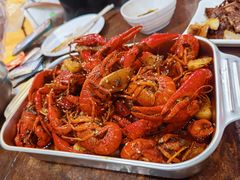 -枪火串烧·东北特色烧烤(罗湖总店)