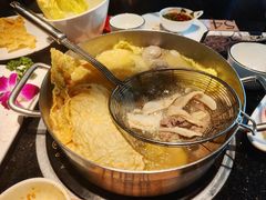-牛事制造局牛肉火锅(莲岳路店)
