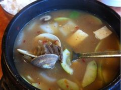 大酱汤-香猪坊(五道口店)