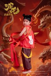 -爱你宝贝儿童摄影(西湖云端店)