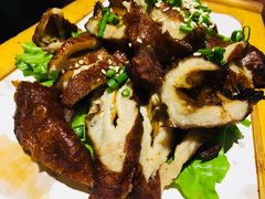 -大牌大·传统杭帮菜(湖滨店)