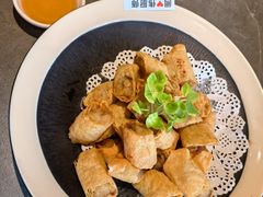 黄鱼响铃-佬太公海鸭·海鲜大排档(上海总店)