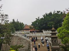 -莆田南少林寺