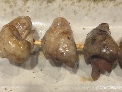 -玄白·炭烤活鳗(上海首店)