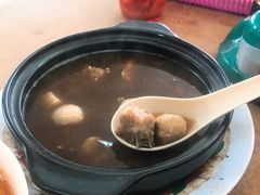 -新记肉骨茶