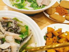 -贵凤凰贵州米粉(五道口店)
