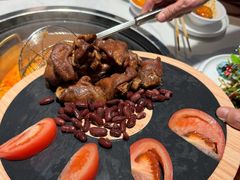 -云尊府云南菜·蒸汽石锅鱼(学清路店)