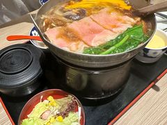 -小山日本料理(兴业太古汇店)