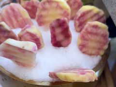 -阿婆情腊排骨火锅(金虹路店)