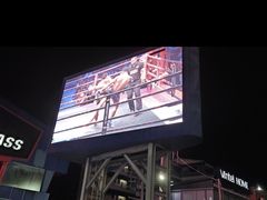 -芭提雅MAX泰拳馆