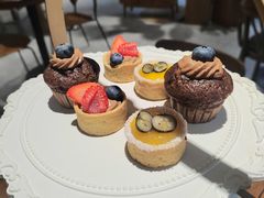 -榖屋house of flour(张江首店)